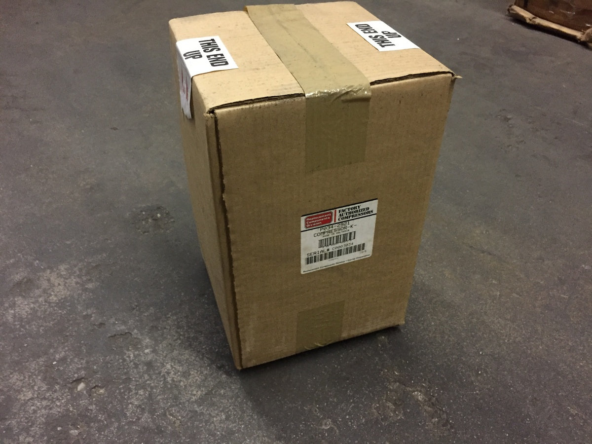 MATSUSHITA 2J39C3R236B ROTARY COMPRESSORS