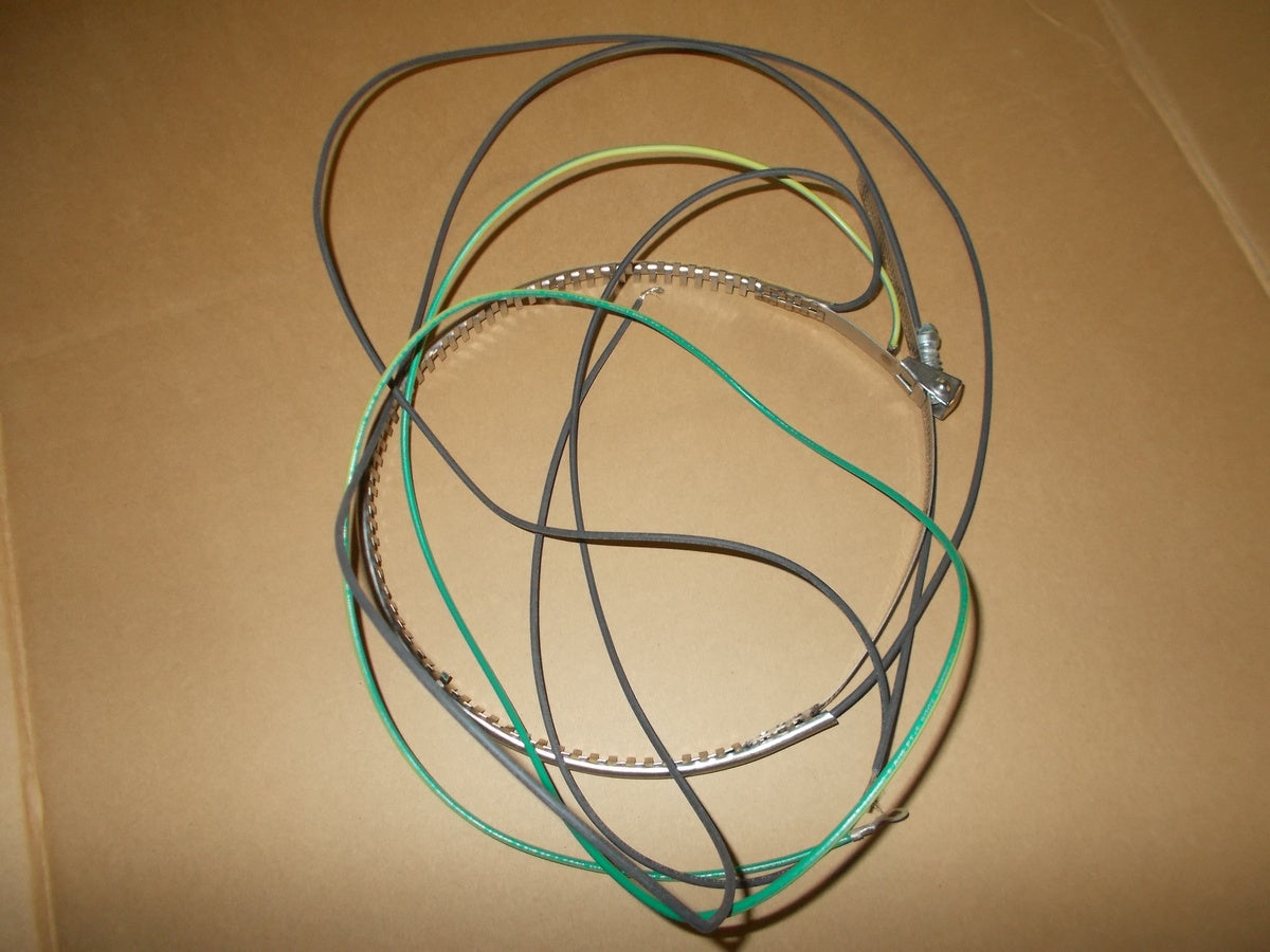 GOODMAN CH280 COMPRESSOR PARTS & ACCESSORIES