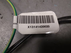 TUTCO X13141420020 COMPRESSOR PARTS & ACCESSORIES