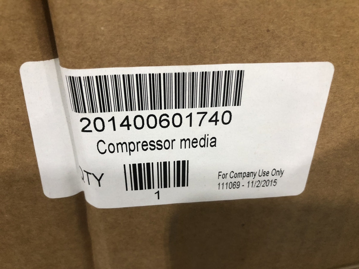 MIDEA 2 TON AC/HP ROTARY COMPRESSOR 220-240/50/1 R-410A