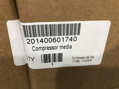 MIDEA 2 TON AC/HP ROTARY COMPRESSOR 220-240/50/1 R-410A