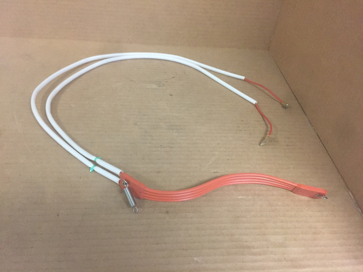 SERVICE FIRST HTR16084 COMPRESSOR PARTS & ACCESSORIES