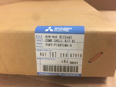 MITSUBISHI ELECTRIC R61107288 COMPRESSOR PARTS & ACCESSORIES