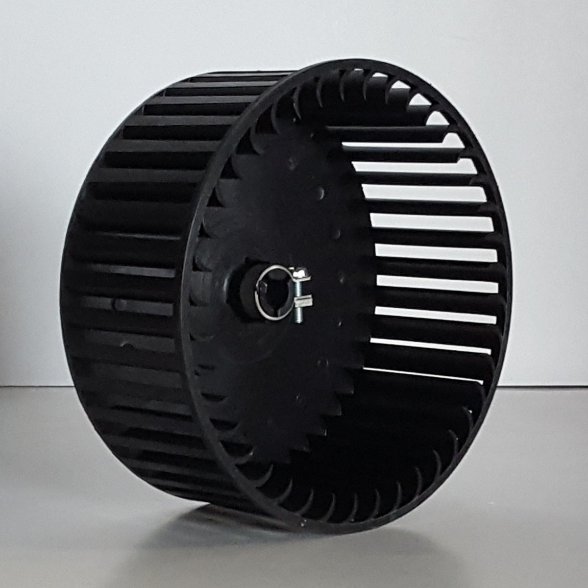BLOWER WHEEL 7 1/4 X 3 X 1/2 CCW BLOWER WHEELS
