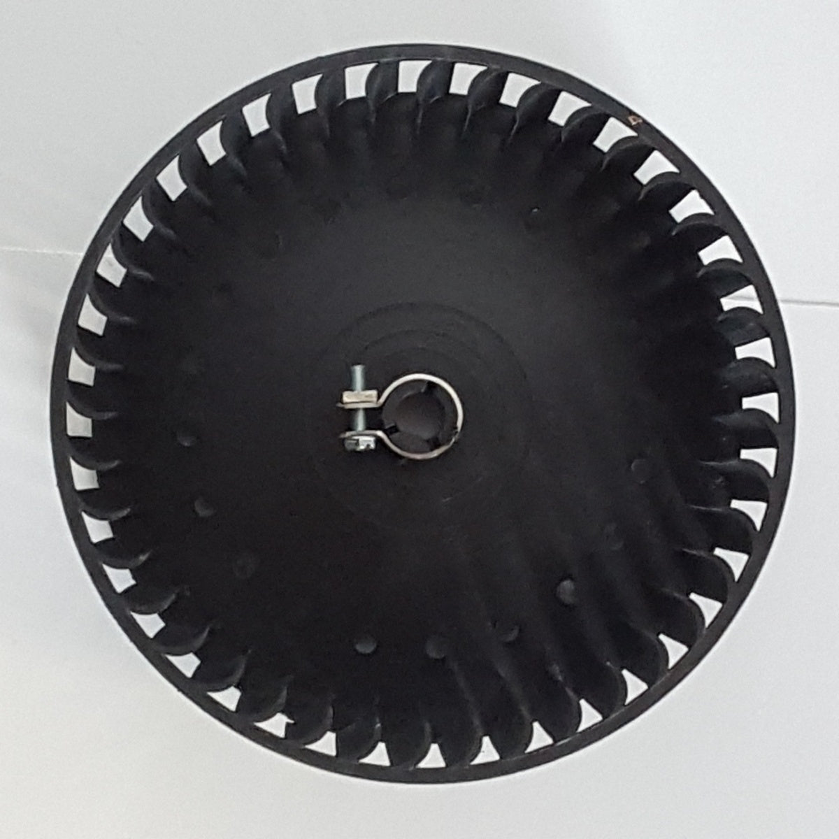 BLOWER WHEEL 3" X 7 1/4 DIA CCW BLOWER WHEEL 1/2" BORE