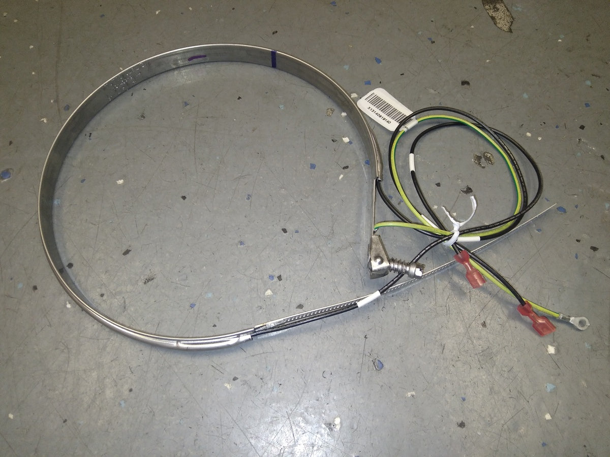 TRANE HTR14968 COMPRESSOR PARTS & ACCESSORIES