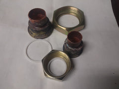 SERVICE FIRST KIT02047 RECIPROCATING COMPRESSORS