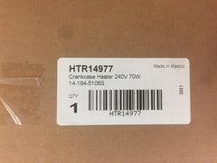 SERVICE FIRST HTR14977 COMPRESSOR PARTS & ACCESSORIES