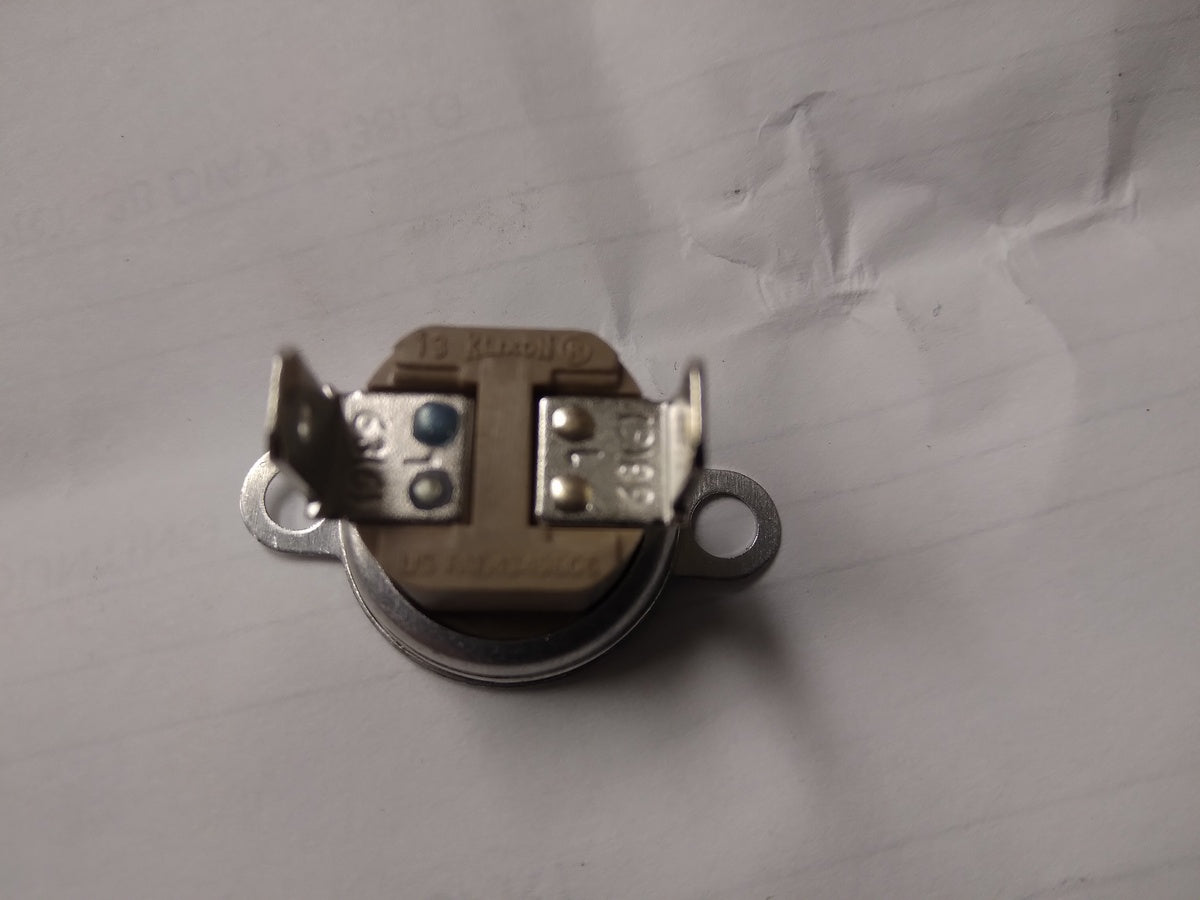 KLIXON EXTERNAL COMPRESSOR OVERLOAD