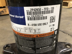 COPELAND ZP42K5E-TFD-130 SCROLL COMPRESSORS