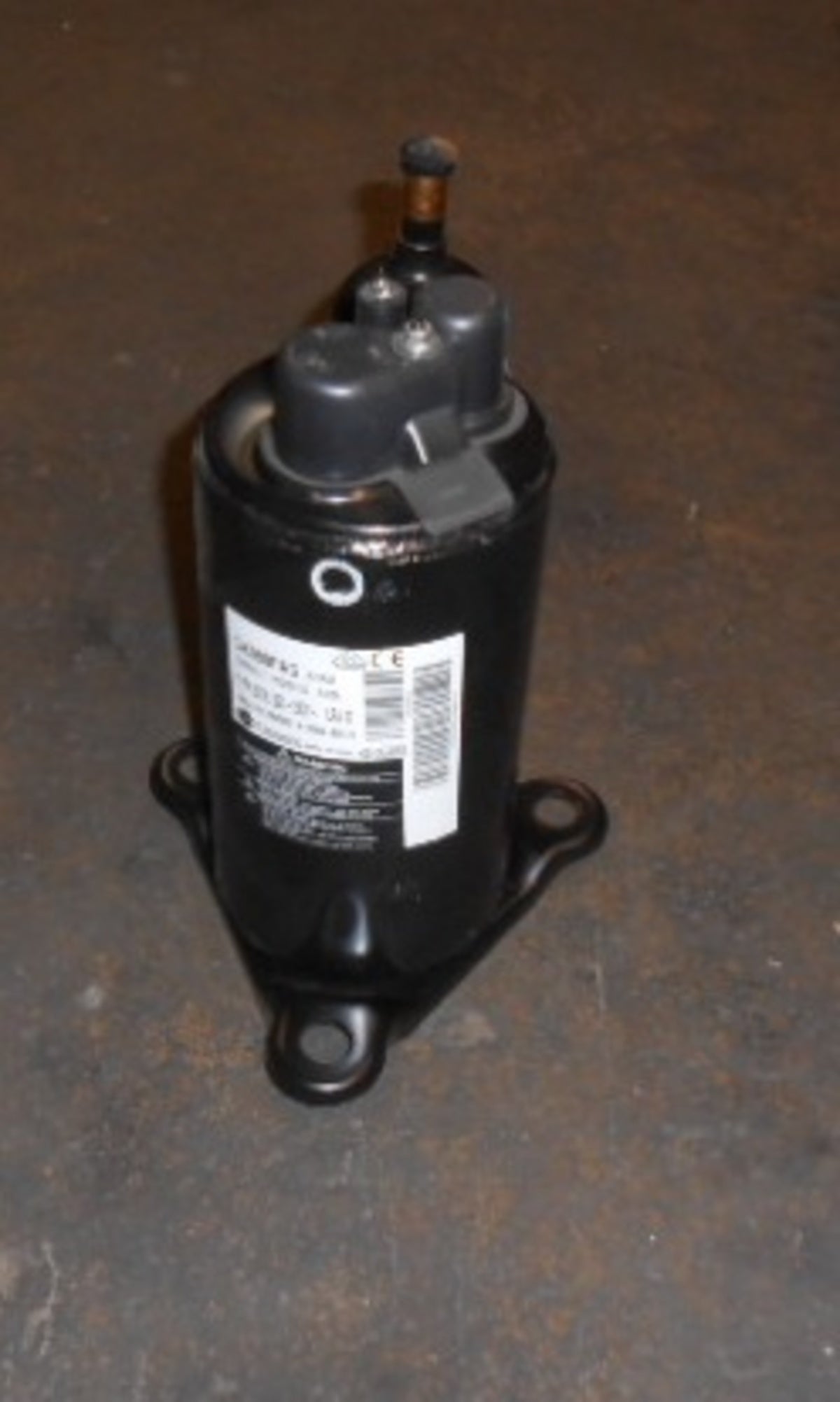 LG GK080PAG ROTARY COMPRESSORS