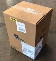 2-1/2 TON AC/HP ULTRA TECH TWO-STAGE SCROLL COMPRESSOR, 220-240-265/60-50/1 R-410A