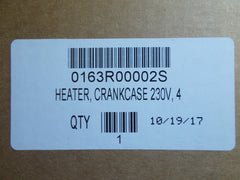 CRANKCASE HEATER 230V/40W 48" LEAD