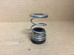 SEAL; ASSEMBLY SHAFT COMPRESSOR