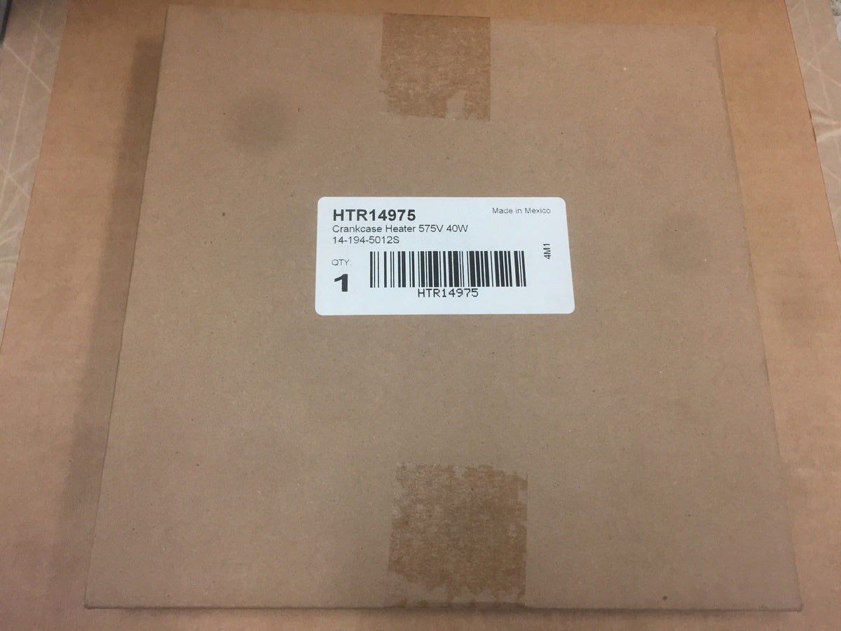 TRANE HTR14975 COMPRESSOR PARTS & ACCESSORIES