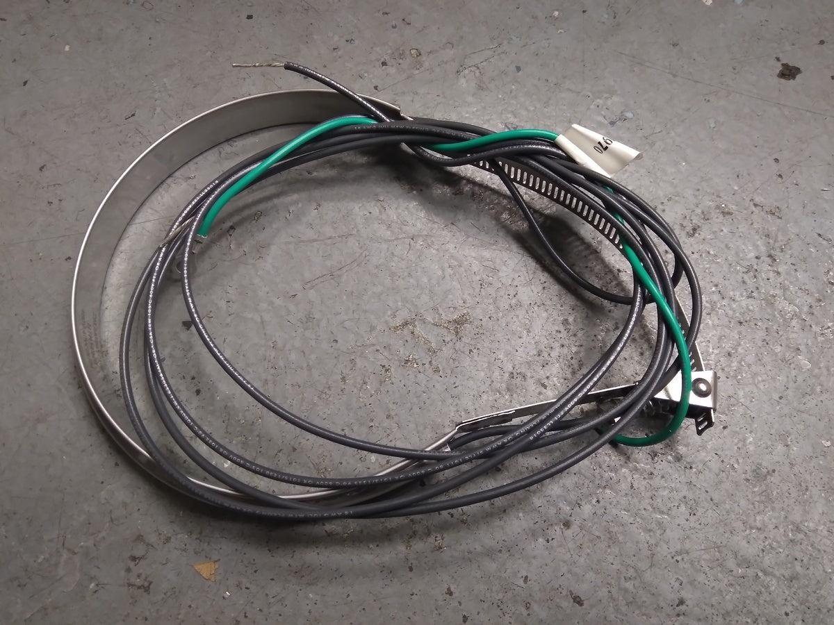 TRANE HTR14970 COMPRESSOR PARTS & ACCESSORIES