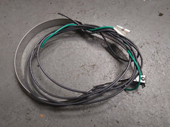 TRANE HTR14970 COMPRESSOR PARTS & ACCESSORIES