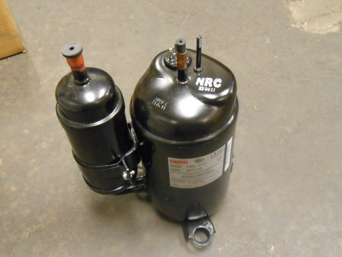 SANYO C-6RZ110H1A ROTARY COMPRESSORS