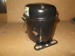 1/4 HP HIGH TEMP HERMETIC COMPRESSOR 208-230/1 R-134A