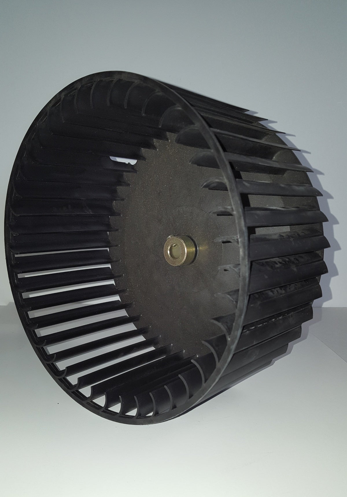 GOODMAN 9 1/4 X 4 5/8 X 1/2 CCW BLOWER WHEELS