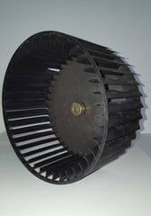 GOODMAN 9 1/4" X 4 5/8" X 1/2" CCW PLASTIC BLOWER WHEEL