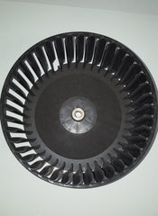 GOODMAN 9 1/4" X 4 5/8" X 1/2" CCW PLASTIC BLOWER WHEEL