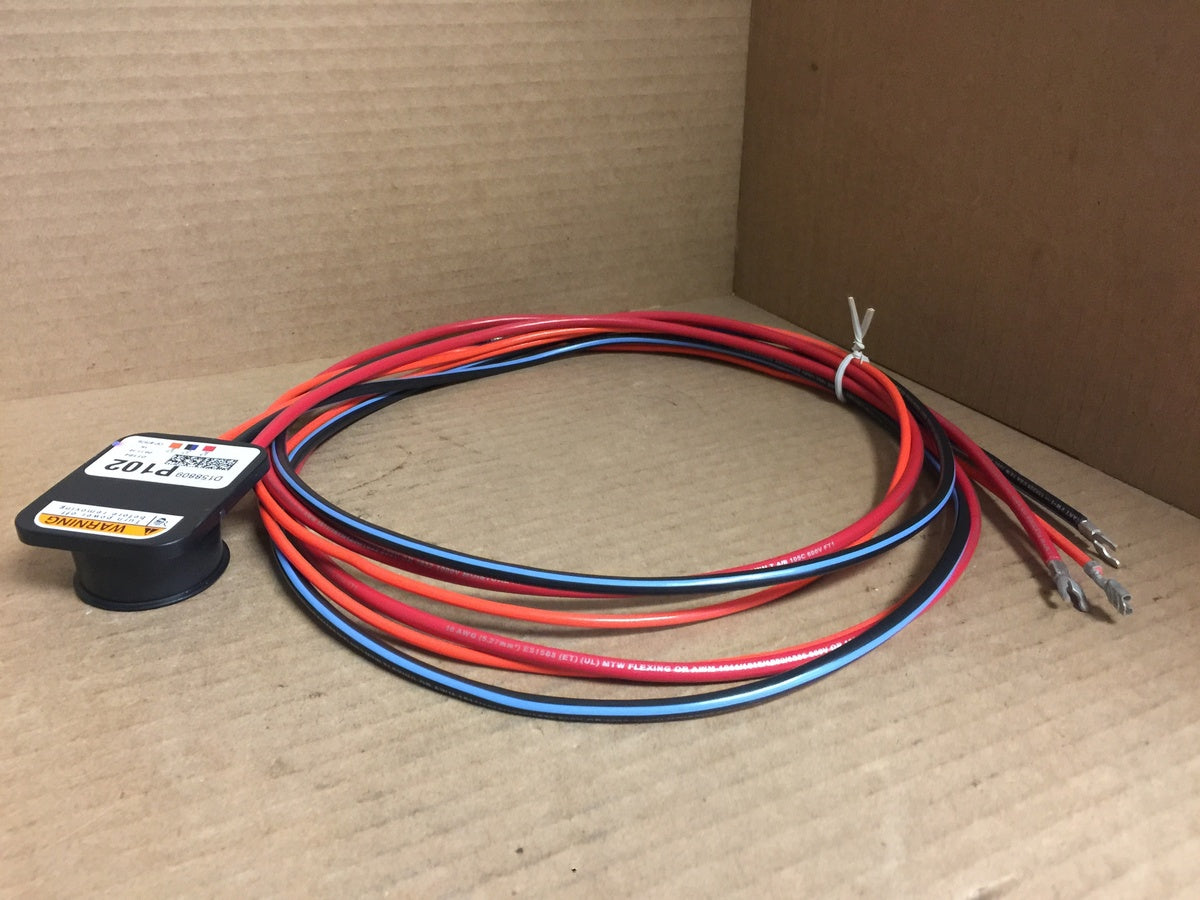 TRANE PLU01351 SCROLL COMPRESSORS