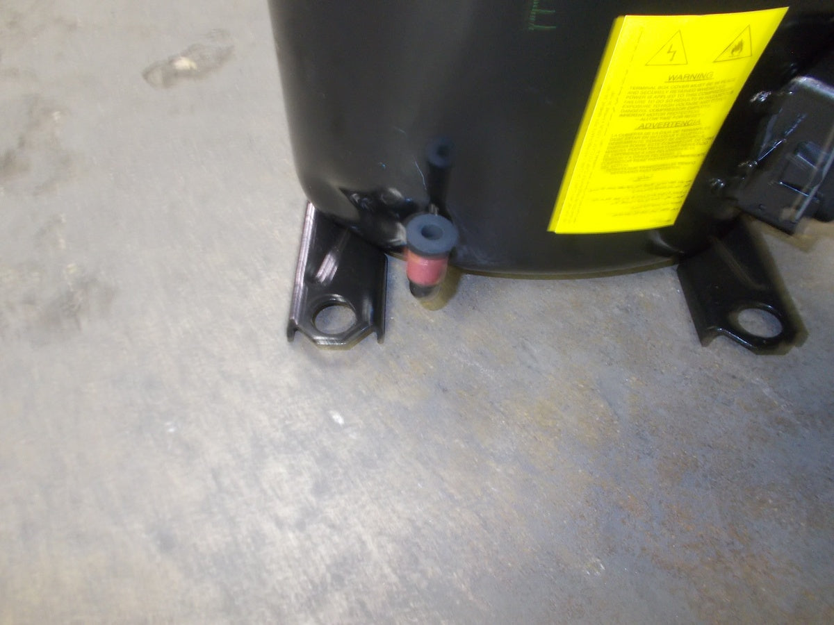 BRISTOL H82J213ABCA RECIPROCATING COMPRESSORS