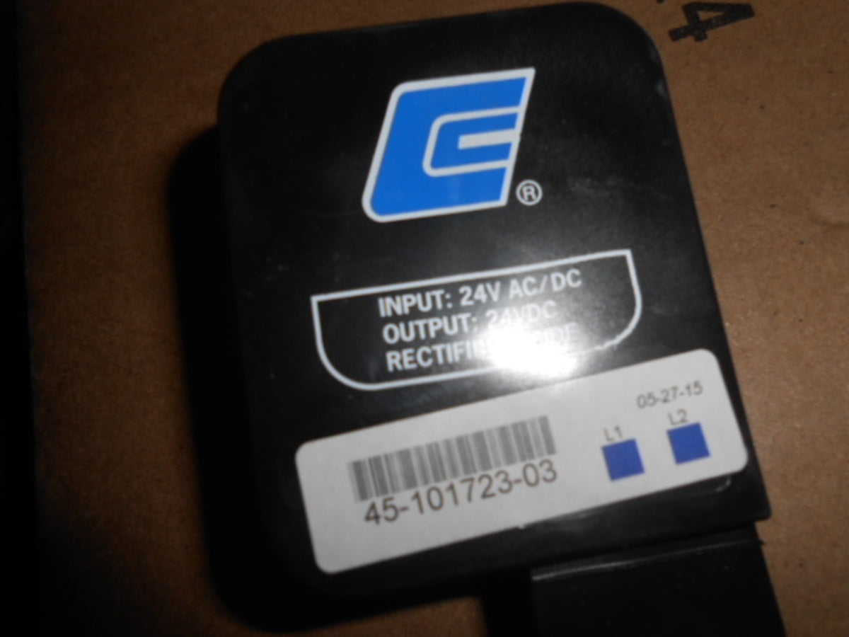 COPELAND 45-101723-03 COMPRESSOR PARTS & ACCESSORIES