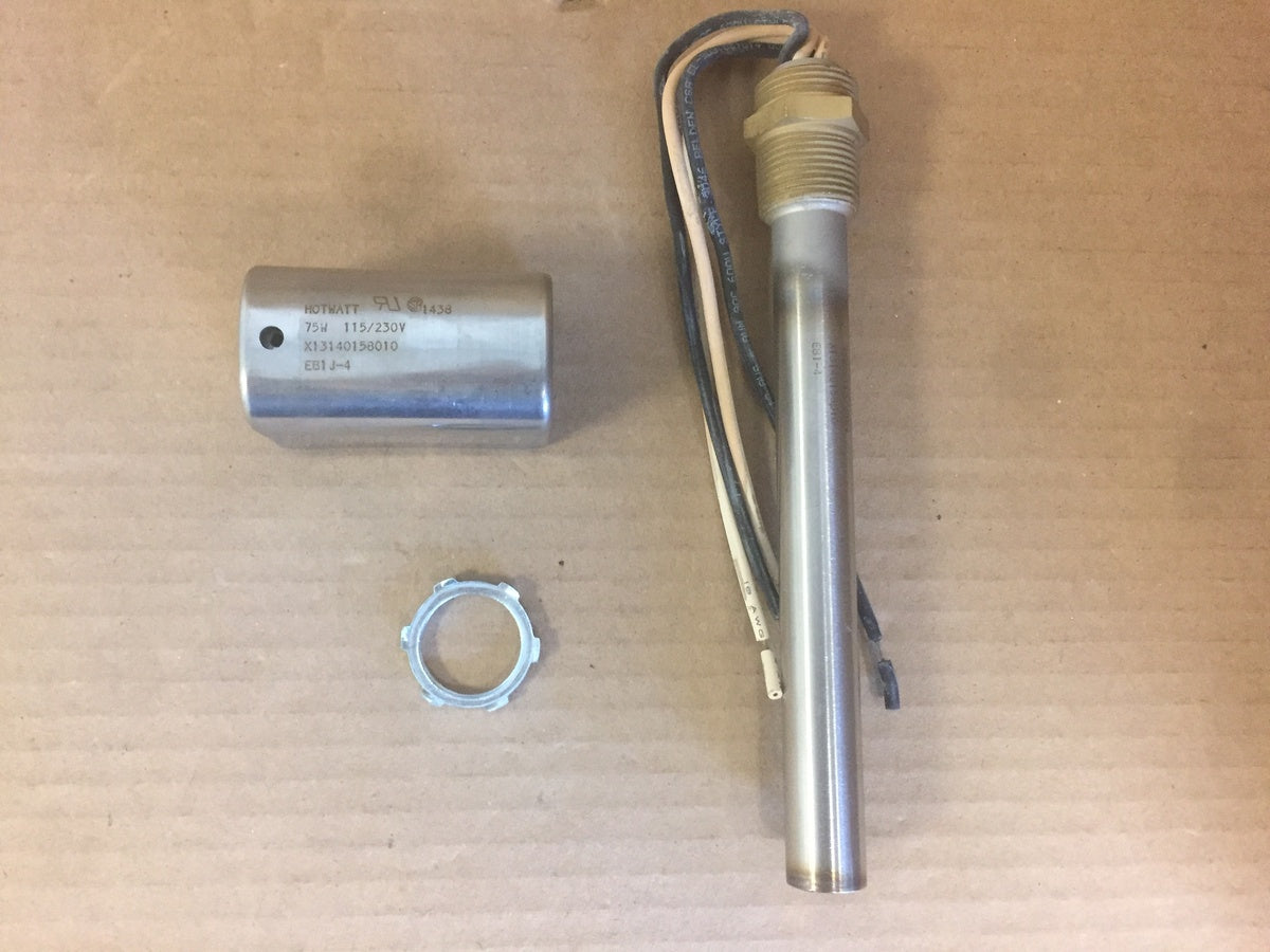 TRANE HTR00210 COMPRESSOR PARTS & ACCESSORIES