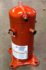 ALLIANCE ZPS40K5E-PFJ-803 SCROLL COMPRESSORS