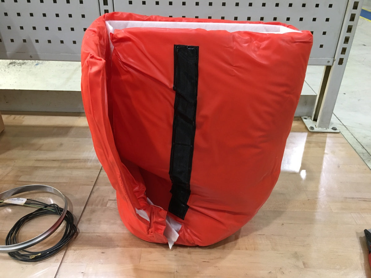 TRANE BAYCCHT201A SCROLL COMPRESSORS