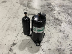 RECHI PRECISION 39B147GJ&5DKZ ROTARY COMPRESSORS