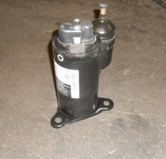 LG GK120PAE ROTARY COMPRESSORS