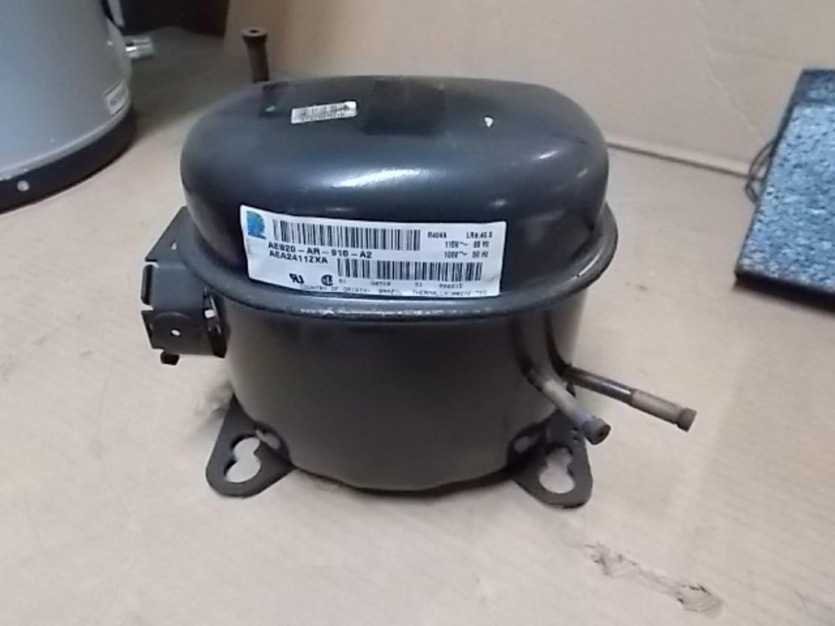 TECUMSEH AE820AR-910-A2JR COMPRESSOR PARTS & ACCESSORIES