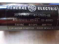 UNIVERSAL PARTS A08 HARD START KITS