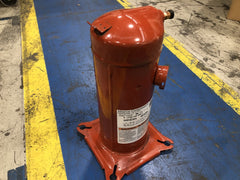 ALLIANCE ZP16K5E-PFV-303 SCROLL COMPRESSORS