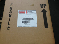 CARRIER TAS084BC1H ROTARY COMPRESSORS