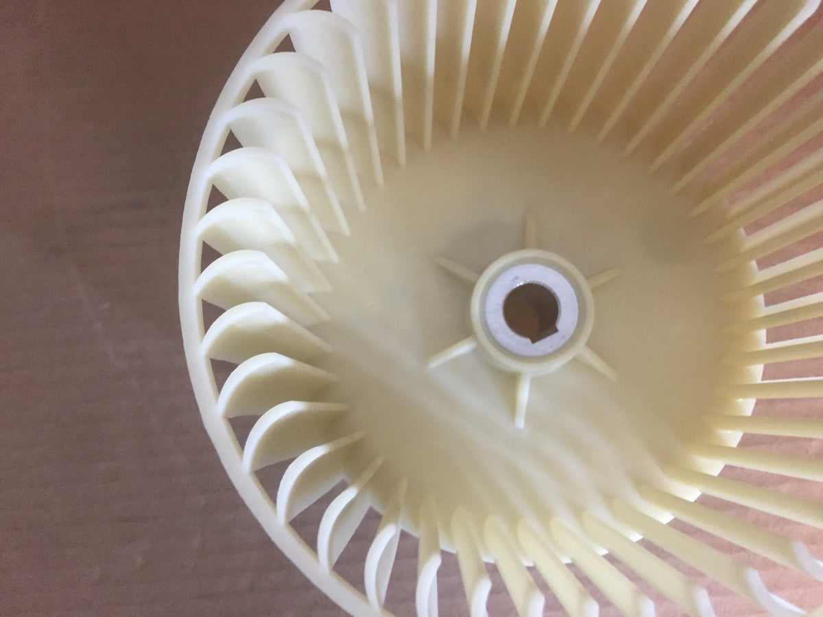 SERVICE FIRST BLOWER WHEEL