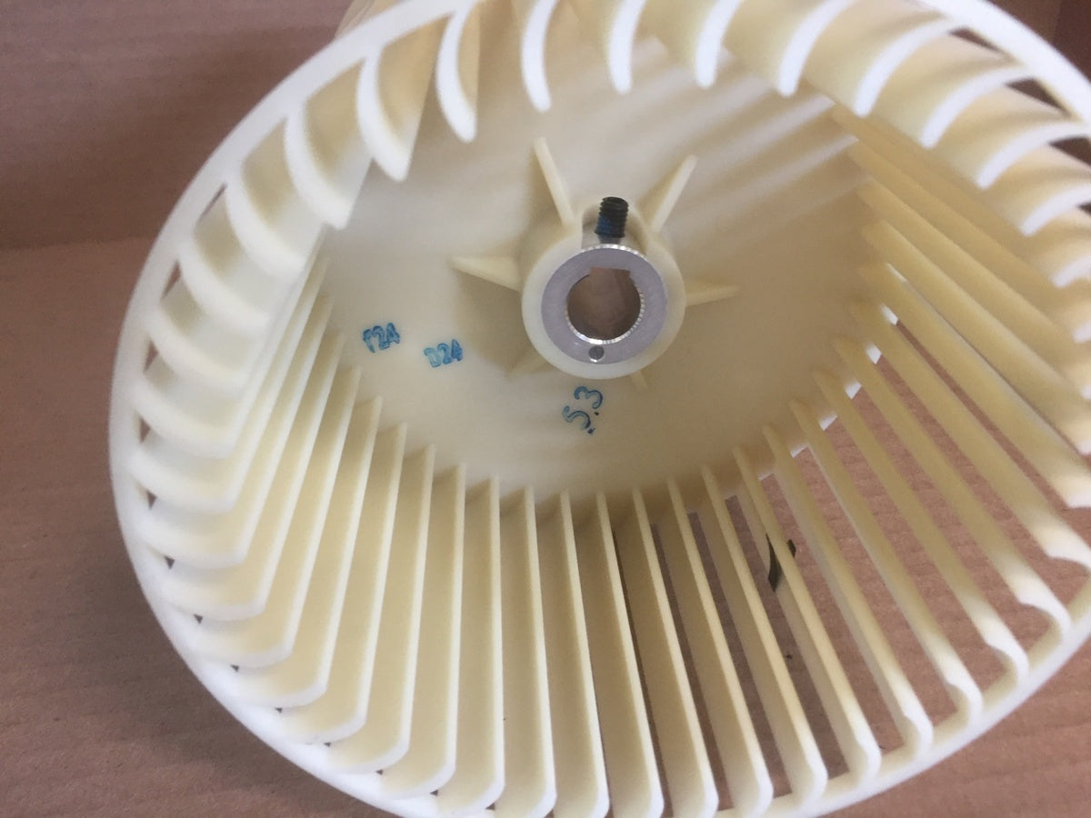 SERVICE FIRST BLOWER WHEEL