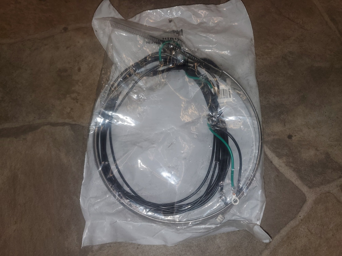 TRANE HTR12893 COMPRESSOR PARTS & ACCESSORIES