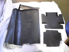 BAY FABRICATION 92P515-01 COMPRESSOR PARTS & ACCESSORIES