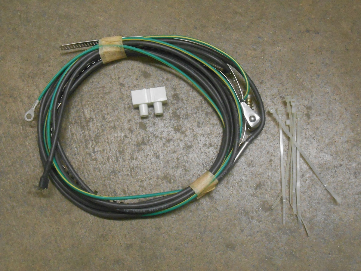 TRANE BAYLOAMM004A COMPRESSOR PARTS & ACCESSORIES