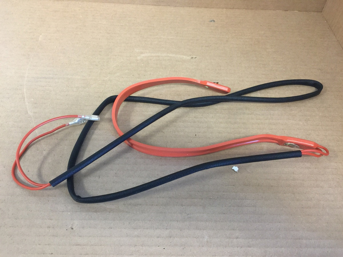 TRANE HTR19148 COMPRESSOR PARTS & ACCESSORIES