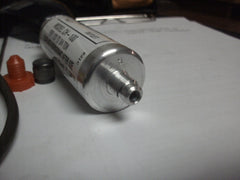 TUTCO CH-100 COMPRESSOR PARTS & ACCESSORIES