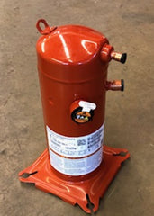 ALLIANCE ZPS20K5E-PFJ-803 SCROLL COMPRESSORS