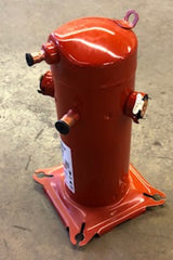 1-3/4 TON AC/HP ULTRA TECH TWO-STAGE SCROLL COMPRESSOR 220-240-265/60-50/1 R-410A