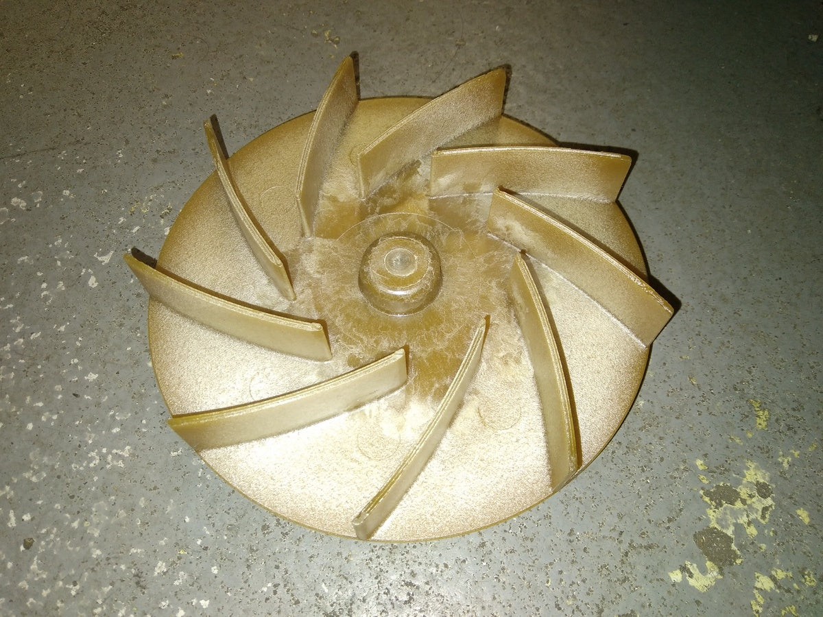 SERVICE FIRST WHL00640 BLOWER WHEELS