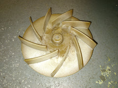SERVICE FIRST WHL00640 BLOWER WHEELS
