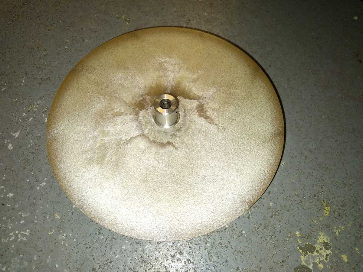SERVICE FIRST INDUCED FAN BLOWER WHEEL